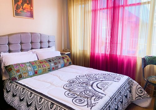 Indian Palace, Prenota Bed & breakfast Suba Cota