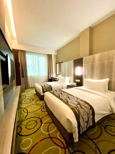 Ano Hotel, Забронировать Отель Недорогие отели Мири, недорогие