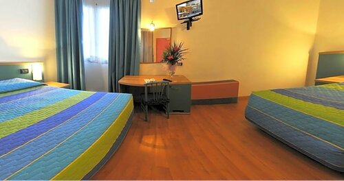Hotel Vela, Забронировать Отель Vela Валле-дель-Адидже