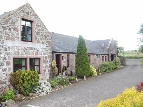 Crawfield Grange, Prenota Bed & breakfast Stonehaven 