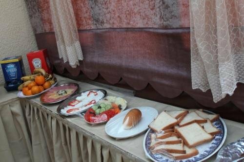 Osiris Hotel Cairo, Забронировать Отель Каир Аль Каира