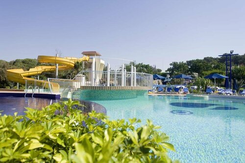 ROBINSON PAMFILYA - All Inclusive, Забронировать Курортный отель Курортные отели Средиземноморского региона, Курортный отель