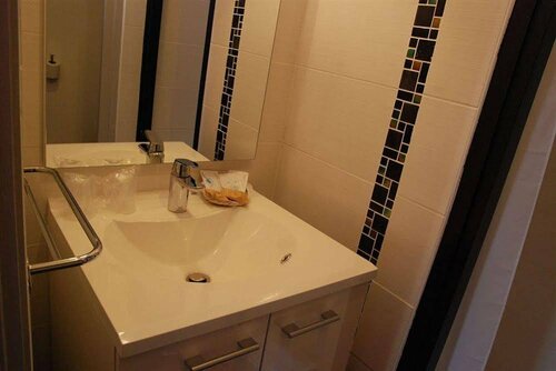 Hotel Actuel Chambéry Centre Gare, Забронировать Отель Шамбери Chartreuse