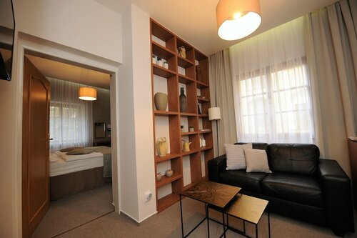 Hotel Prince de Ligne, Reservar Hotel Teplice Czech central mountains