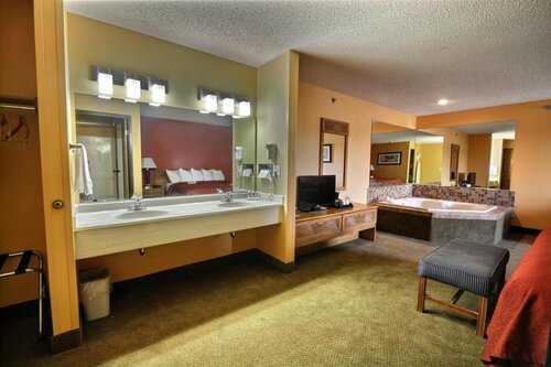 Wautoma Inn, Buchen Sie Gasthaus Wautoma Wisconsin