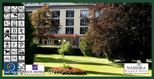 Hotel Harzer am Kurpark, Reserva ahora Hotel Hoteles en Baden-Wurtemberg con piscina, Piscina