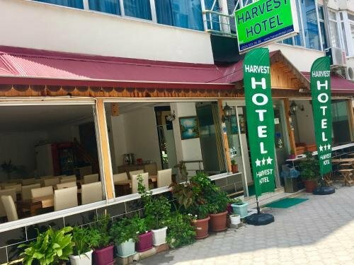 Harvest Hotel, Забронировать Отель Отели Средиземноморского региона с завтраком, Завтраки