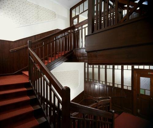 Hotel Villa Huber, Rezervasyon Otel  