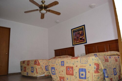 Hotel Camba, Rezervasyon Otel Oaxaca merkez otelleri, oaxaca merkez otelleri