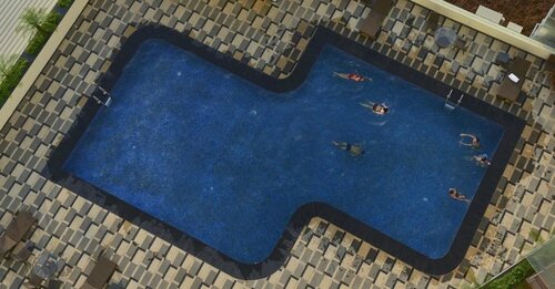 Aristo International Hotel, Prenota Hotel Hotel a Lao Cai con piscina, Piscina