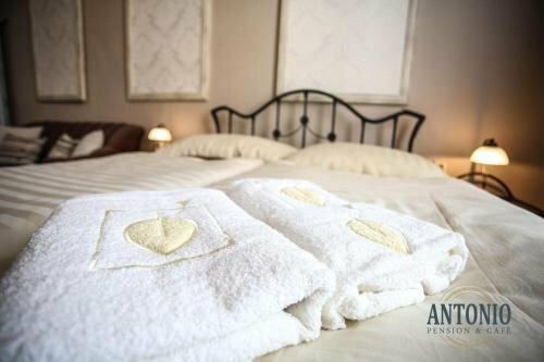 Antonio Pension, Boek Hotel Prešov 
