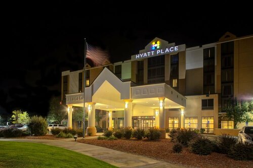 Hyatt Place Denver Airport, Book Hotel Aurora Colorado