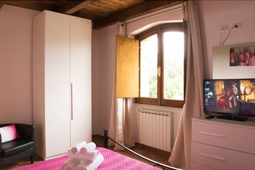 Residence Sant'Alessandro, Varaa Hotelli Hotellit Lazio aamiaisella, Aamiainen