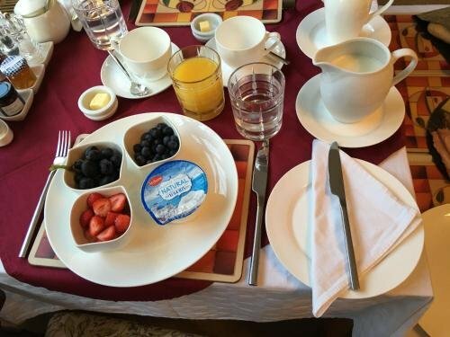 Grove House Bed & Breakfast, Book Hotel York 