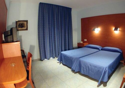 Hotel Horitzó, Varaa Hotelli Hotellit Costa Brava uima-altaalla, Uima-allas