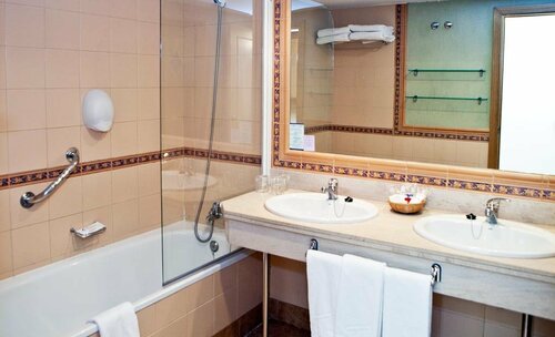 Hotel Telecabina, Забронировать Отель Отели Сьерра-Невада с завтраком, Завтраки