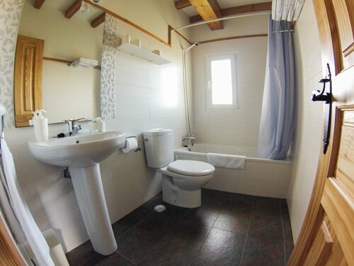 Apartamentos Corona, Varaa Huoneisto Comillas Cantabria Coast