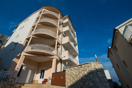 Apartments Katarina, Κράτηση Διαμέρισμα Lokva Rogoznica Split Region, κοντά στο Lokva Beach