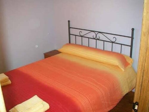 Casa Pirinea, Rezervovat Hotel Puertolas Španělsko
