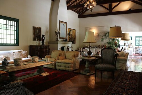 Villa Serena Bed & Breakfast, Забронировать Вилла Эмбу Сан-Паулу