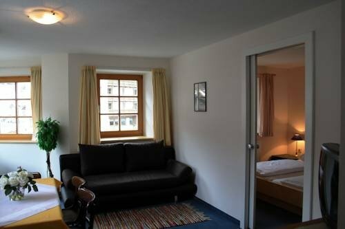 Appartement Posthäusl, Забронировать Отель Отели Зельден 3 звезды, рядом с Freizeit Arena, 3*