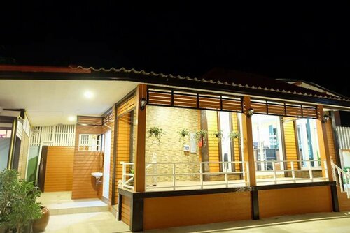 โรงแรมแอมไอม่อน - Am Amoonds Hotel, Забронировать Отель Недорогие отели Чантхабури, недорого