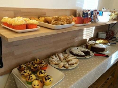 B&B Indipendenza, Đặt Khách sạn Khách sạn Giá rẻ tại Marche