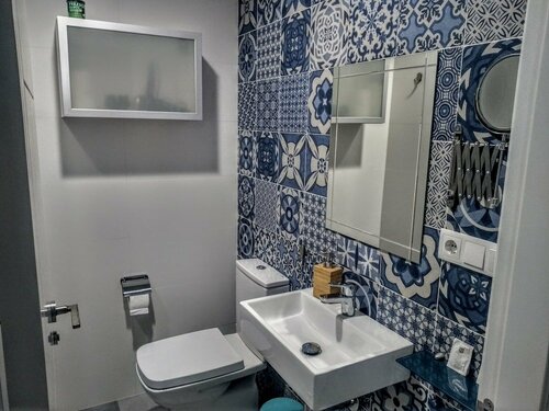 Apartamentos El Vestuario, Забронировать Апартаменты/квартира Кадис Коста-де-ла-Лус, рядом с Памятник Конституции 1812 года