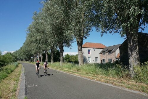 B&B Scheldekant, Prenota Bed & breakfast Hotel business a Flanders, 4* 5*