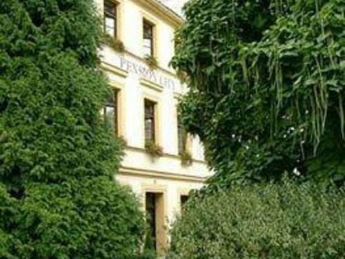 Pension City, Prenota Hotel Plzeň 
