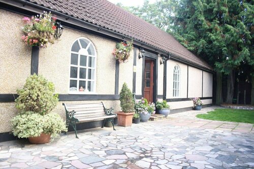 Kings Paget Hotel, Забронировать Отель Хитроу Большой Лондон