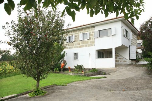 Casa S. Félix, Book Villa Sommerhuse i Douro, Hytte