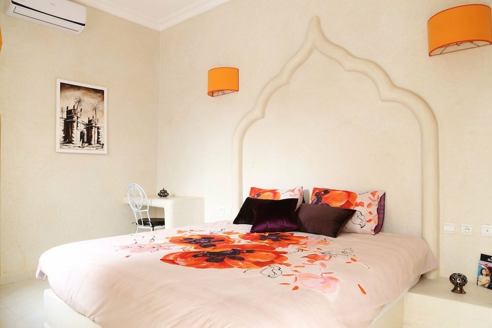 Riad Excellence Luxe