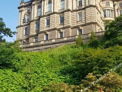 Destiny Scotland - Broughton St Lofts, Забронировать Апартаменты/квартира Апартаменты Эдинбурга, рядом с Эдинбургские подвалы, Апартаменты/квартира