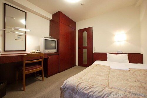 Hotel Cordia Osaka, Забронировать Отель Ниши Осака, рядом с Tamae Bridge