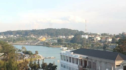 Bavico Plaza Hotel Dalat