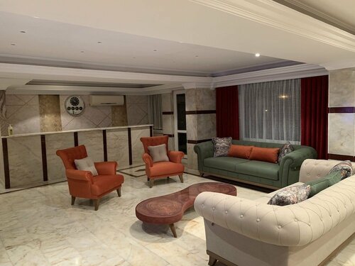 Melis Otel
