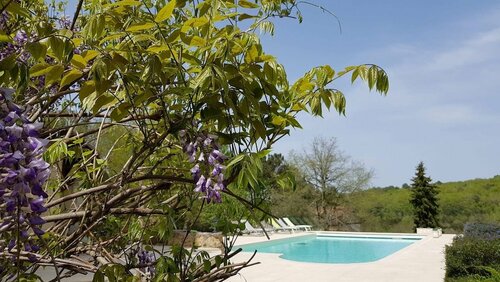 Les Chevreuils, Prenota Hotel Monsac Red Perigord