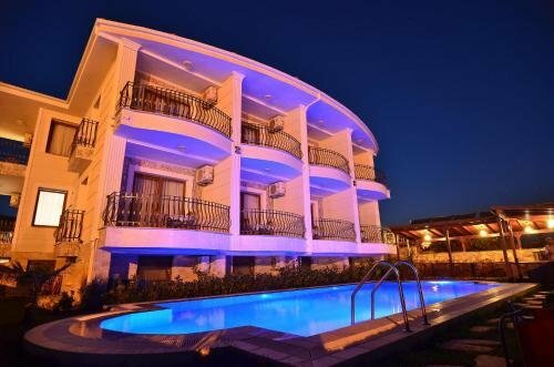 Cunda Paradise Otel, 예약 호텔 Ayvalik Aegean Region