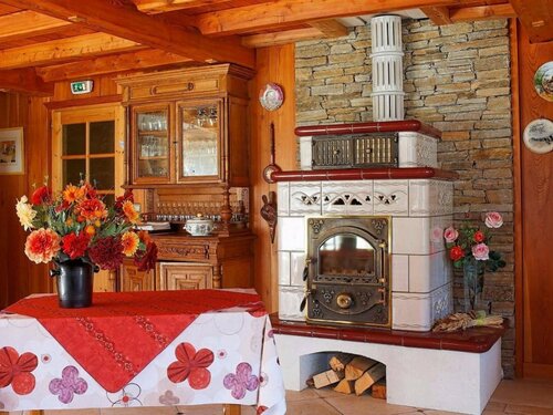 Le Charvet, Book Hotel Hoteller i Rhône-Alps med parkering, Parkering