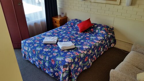 Mayfield Motel, 预订 汽车旅馆 Mayfield 新南威尔士