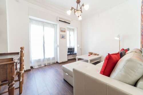 Apartamento Travel Habitat Cabanyal, Забронировать Апартаменты/квартира Кала д'Ор Валенсия