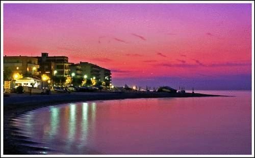 La Collina Delle Streghe