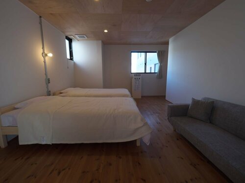 Guesthouse Cosa Hostel, Reservar Albergue Saga Kyushu