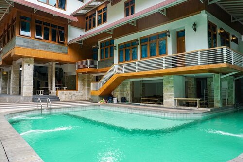 Tirtasari Nice Guesthouse, Varaa Hotelli Bandung Kidul 