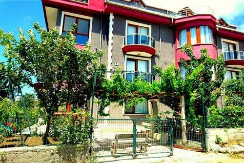 Ozcan Apartment Hostel, Забронировать Апартаменты/квартира Синоп Меркез Синоп