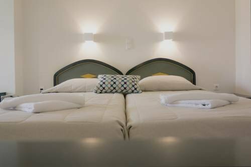 Melitti Lucent, Book Condo Hotel Hotels in Rethimno with a Pool, Swimming Pool