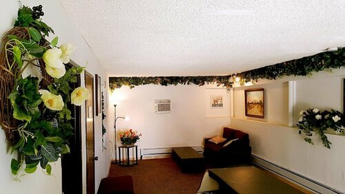 Golden Arrow Motel, จอง โมเทล Lamar โคโลราโด