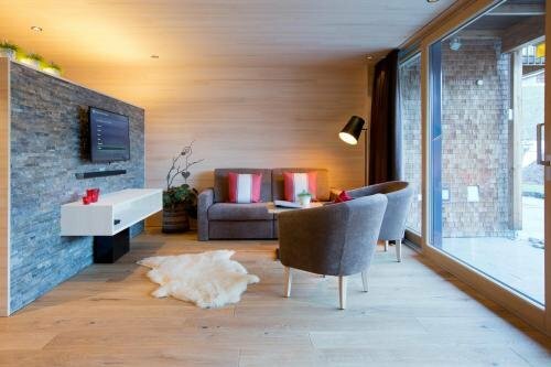 Erlebnisreich Natter - Hotel, Rezervovat Apartmánový hotel Schoppernau Bregenzerwald