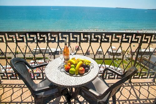 Victoria Palace Spa Hotel, Boek Resort Sunny Beach 